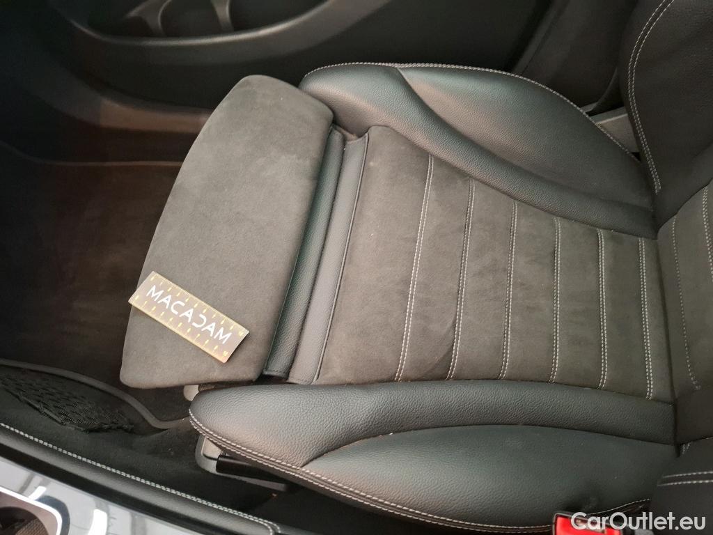  Mercedes  G-Klasee MERCEDES-BENZ GLC / 2019 / 5P / SUV GLC 220 d AMG Line 4Matic #21