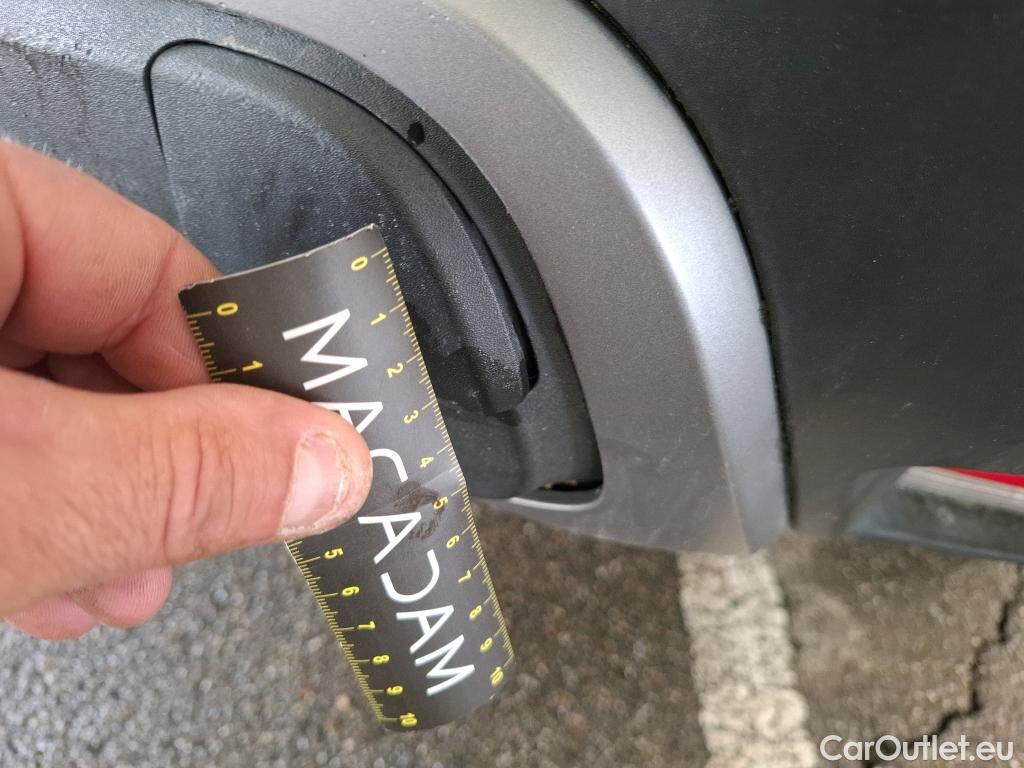  Citroen  C3  Aircross Feel Pack 1.2 PureTech 110CV BVM6 E6d #13