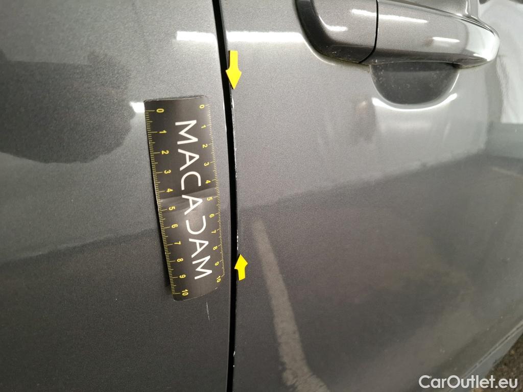  Citroen  C3  Aircross Feel Pack 1.2 PureTech 110CV BVM6 E6d #9