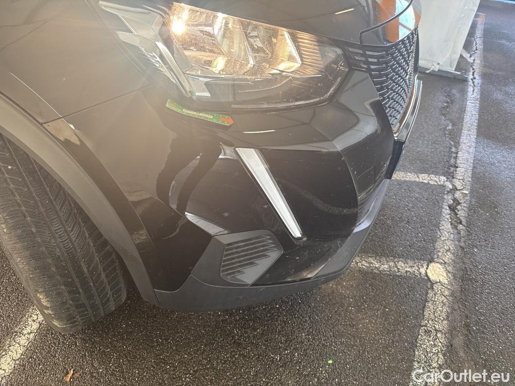  Peugeot  2008  Active Pack 1.2 PureTech 100CV BVM6 E6d #3