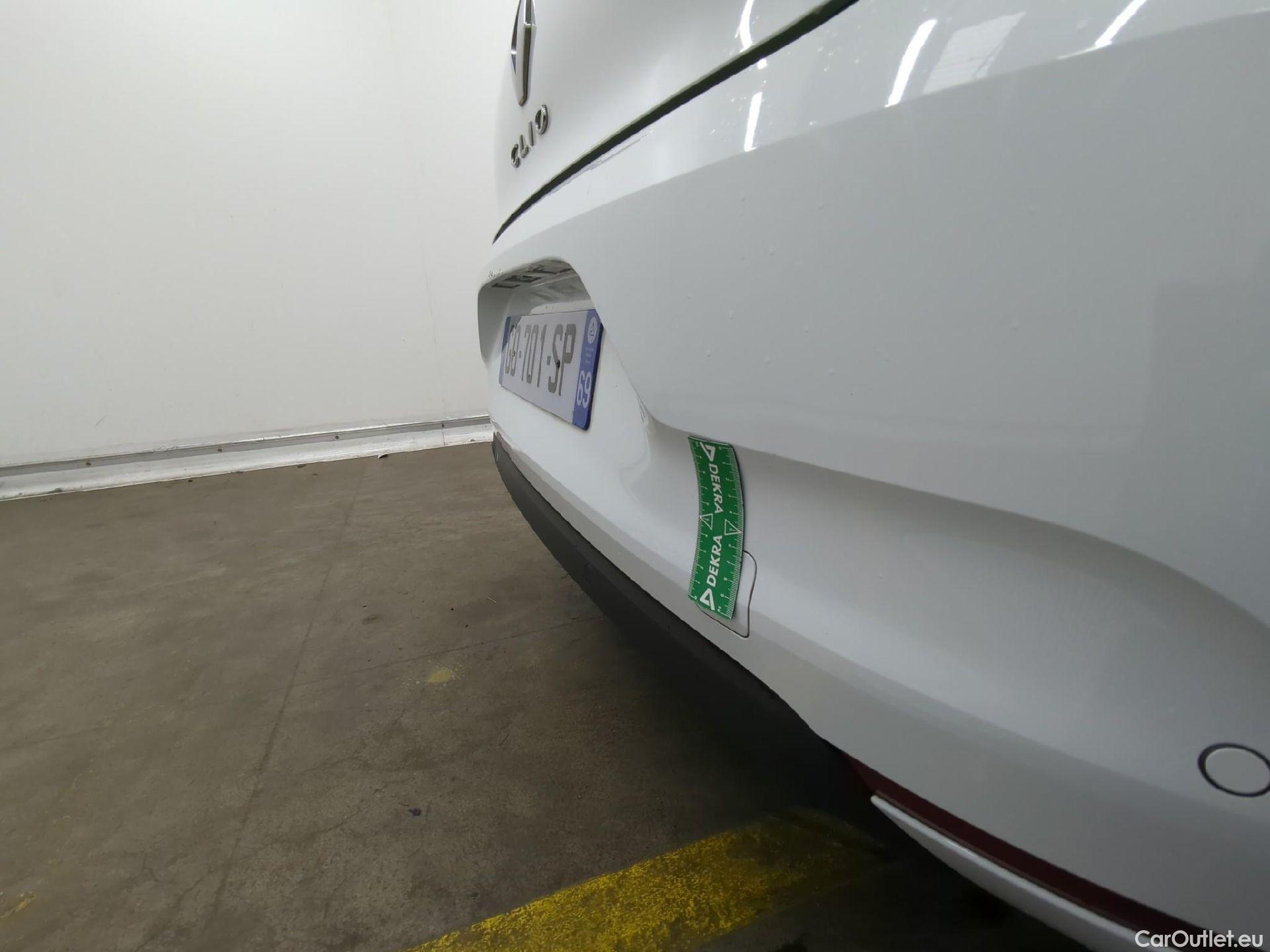  Renault  Clio  V Business 1.0 TCe 90CV BVM6 E6d / TRANSFO VP/VF #27