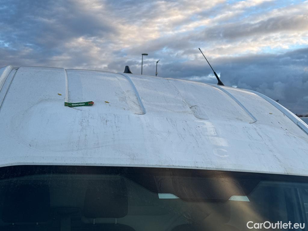  Ford  Transit FORD  Custom / 2018 / 4P / Fourgon tôlé 2.0 ECOBLUE 105 300 L1H2 TREND BUSINESS #7