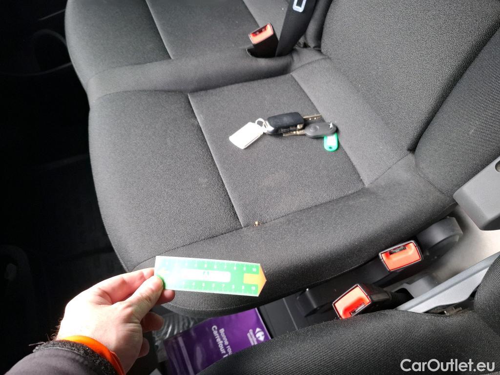  Fiat  Ducato FIAT   2014  4P  Fourgon tôlé H3Power 120 30 M H2 Pack #16