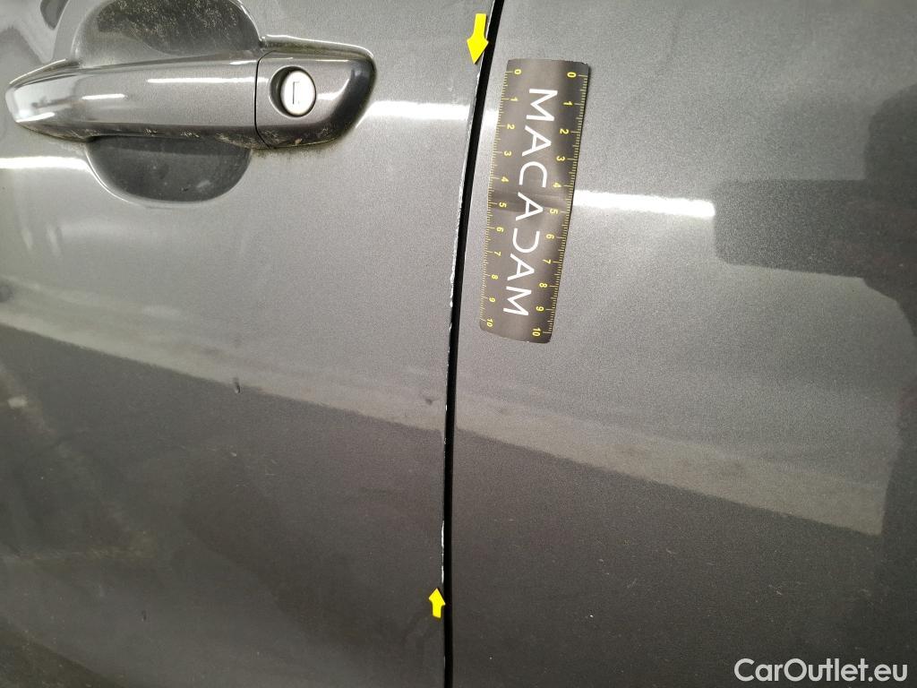  Citroen  C3  Aircross Feel Pack 1.2 PureTech 110CV BVM6 E6d #2