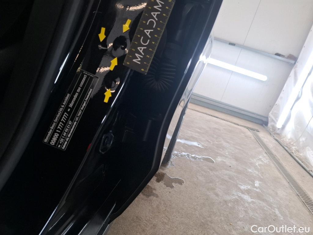  Mercedes  G-Klasee MERCEDES-BENZ GLC / 2019 / 5P / SUV GLC 220 d AMG Line 4Matic #6