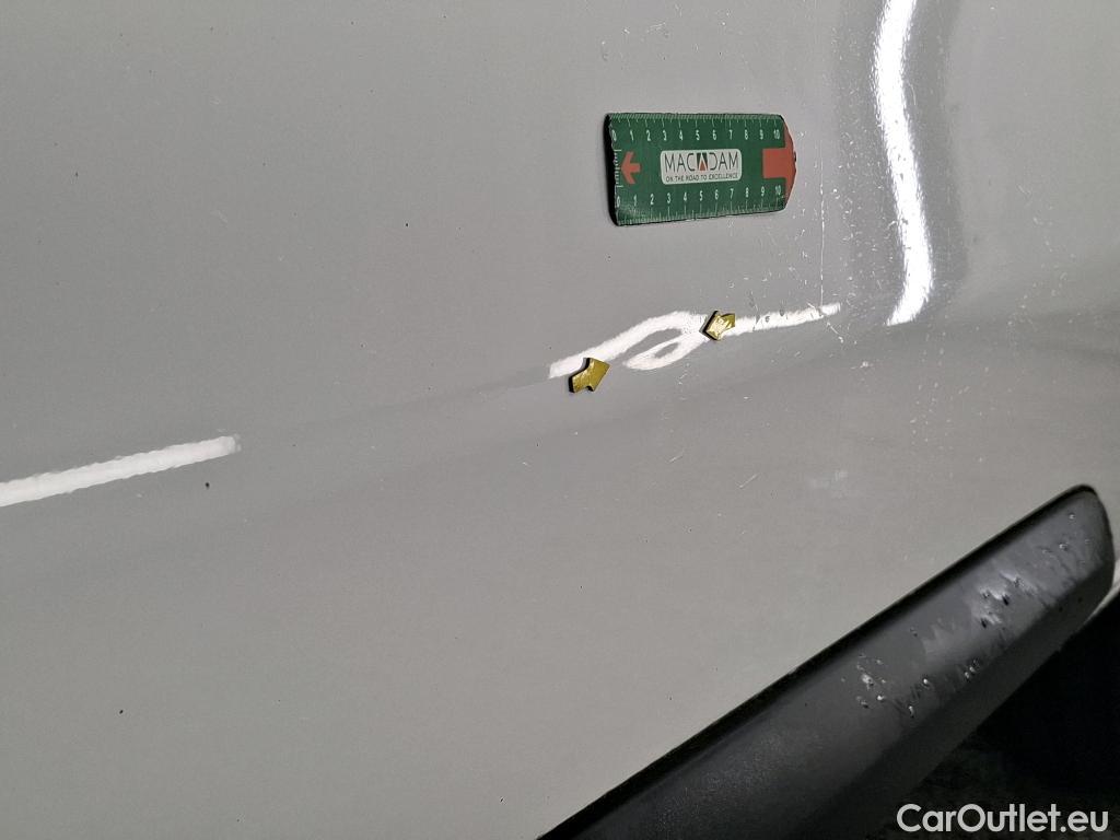  Citroen  Jumpy  Fourgon Club M 2.0 BlueHDi 120CV BVM6 E6dT #22