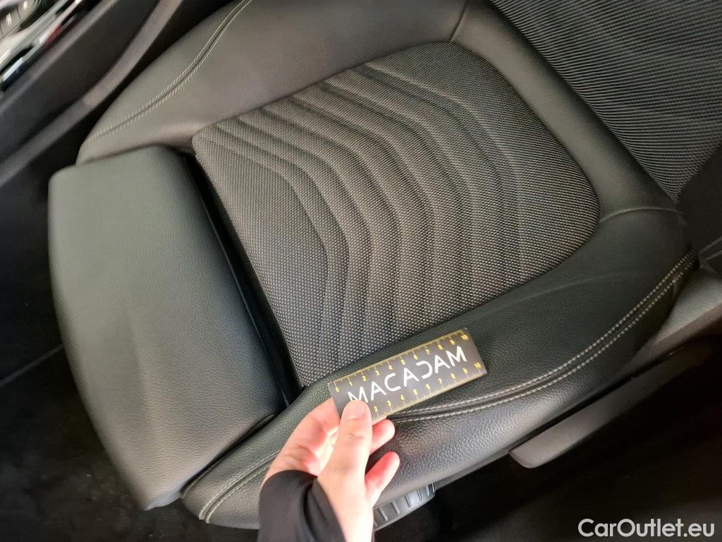  Mercedes  A-Klasse MERCEDES-BENZ Classe A Compact / 2018 / 5P / Berline A 180 Business Line 7G-DCT #8