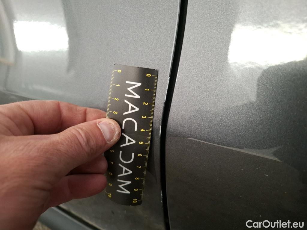  Citroen  C3  Aircross Feel Pack 1.2 PureTech 110CV BVM6 E6d #3