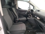  Citroen  Berlingo  Fourgon Club M 650 1.5 BlueHDi 75CV BVM5 E6dT #8
