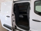  Citroen  Berlingo  Fourgon Club M 650 1.5 BlueHDi 75CV BVM5 E6dT #9