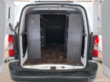 Citroen  Berlingo  Fourgon Club M 650 1.5 BlueHDi 75CV BVM5 E6dT #10