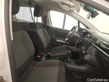  Citroen  C3  Société Feel 1.5 BlueHDI 100CV BVM6 E6d #6