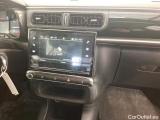  Citroen  C3  Société Feel 1.5 BlueHDI 100CV BVM6 E6d #10