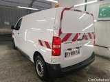  Citroen  Jumpy  Fourgon Club M 2.0 BlueHDi 120CV BVM6 E6dT #2