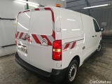  Citroen  Jumpy  Fourgon Club M 2.0 BlueHDi 120CV BVM6 E6dT #3