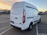 Ford  Transit FORD  Custom / 2018 / 4P / Fourgon tôlé 2.0 ECOBLUE 105 300 L1H2 TREND BUSINESS #3