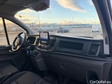  Ford  Transit FORD  Custom / 2018 / 4P / Fourgon tôlé 2.0 ECOBLUE 105 300 L1H2 TREND BUSINESS #5