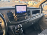  Ford  Transit FORD  Custom / 2018 / 4P / Fourgon tôlé 2.0 ECOBLUE 105 300 L1H2 TREND BUSINESS #7