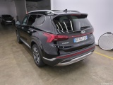  Hyundai  Santa Fe HYUNDAI  / 2020 / 5P / SUV 1.6 T-GDI 265 PHEV HTRAC CREATIVE AUTO #2