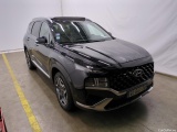 Hyundai  Santa Fe HYUNDAI  / 2020 / 5P / SUV 1.6 T-GDI 265 PHEV HTRAC CREATIVE AUTO #4