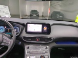  Hyundai  Santa Fe HYUNDAI  / 2020 / 5P / SUV 1.6 T-GDI 265 PHEV HTRAC CREATIVE AUTO #7