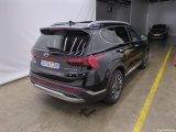  Hyundai  Santa Fe HYUNDAI  / 2020 / 5P / SUV 1.6 T-GDI 265 PHEV HTRAC CREATIVE AUTO #3