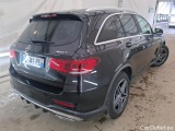  Mercedes  G-Klasee MERCEDES-BENZ GLC / 2019 / 5P / SUV GLC 220 d AMG Line 4Matic #3