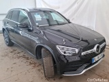  Mercedes  G-Klasee MERCEDES-BENZ GLC / 2019 / 5P / SUV GLC 220 d AMG Line 4Matic #4