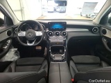  Mercedes  G-Klasee MERCEDES-BENZ GLC / 2019 / 5P / SUV GLC 220 d AMG Line 4Matic #5