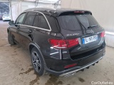  Mercedes  G-Klasee MERCEDES-BENZ GLC / 2019 / 5P / SUV GLC 220 d AMG Line 4Matic #2