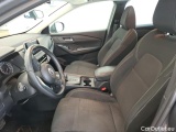  Nissan  Qashqai NISSAN  / 2021 / 5P / Crossover 1.3 MHEV 158ch Xtronic Business Edition CD LOT700 #8