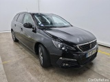  Peugeot  308  SW Allure Business 1.2 PureTech 130CV BVA8 E6d #4