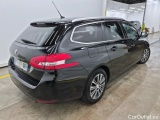 Peugeot  308  SW Allure Business 1.2 PureTech 130CV BVA8 E6d #3
