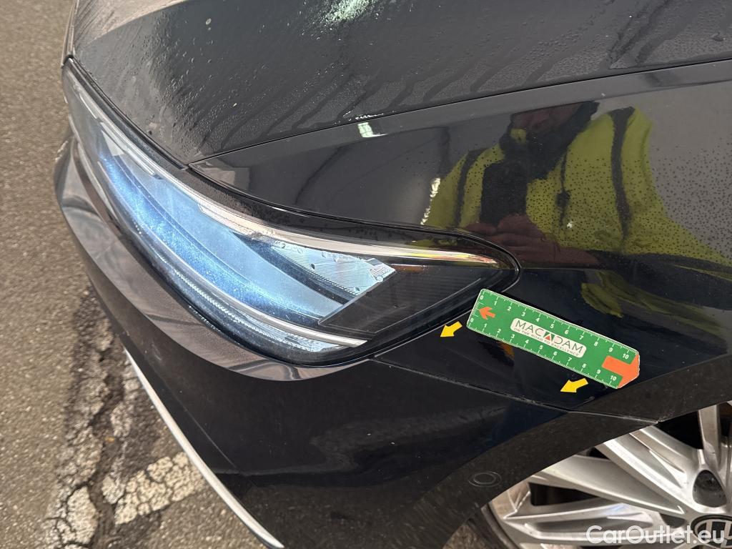  Volkswagen  Passat VOLKSWAGEN  / 2019 / 4P / Berline 2.0 TDI EVO SCR 200 4WD DSG7 R LINE #19