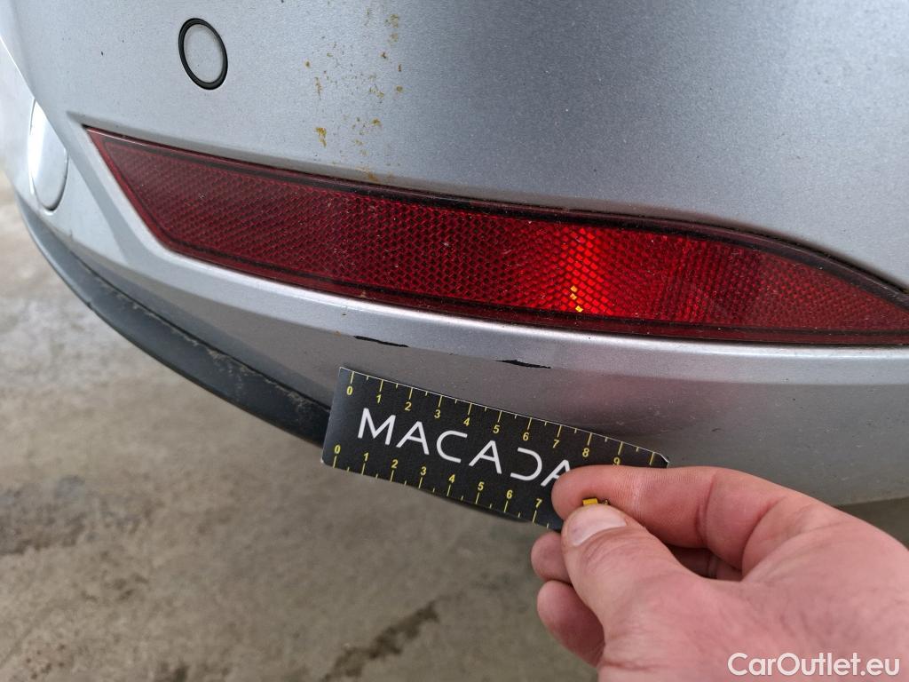  Seat  Leon SEAT  Sportstourer / 2020 / 5P / Break 2.0 TDI 150 DSG S&S Style Business #24