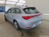  Seat  Leon SEAT  Sportstourer / 2020 / 5P / Break 2.0 TDI 150 DSG S&S Style Business #2