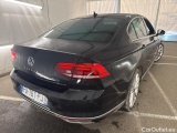  Volkswagen  Passat VOLKSWAGEN  / 2019 / 4P / Berline 2.0 TDI EVO SCR 200 4WD DSG7 R LINE #3