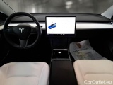  Tesla  Model 3 TESLA  / 2018 / 4P / BERLINA 75 KWH LONG RANGE DUAL MOTOR AWD #3