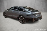  Hyundai   Ioniq Hyundai 6 77.4 kWh - 325 hk 4WD Ultimate 4d #2