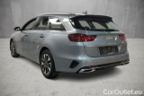  KIA  Cee'd KIA Ceed SW 1.6 GDI PHEV 141 Prestige DCT 5d #2