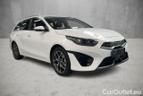  KIA  Cee'd KIA Ceed SW 1.6 GDI PHEV 141 Upgrade DCT 5d #4