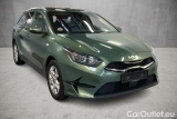  KIA  Cee'd KIA Ceed SW 1.5 T-GDI 160 Prestige DCT 5d #4