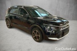  KIA  Niro KIA  1.6 GDI PHEV 183hk DCT F 5d #4