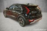  KIA  Niro KIA  1.6 GDI PHEV 183hk DCT F 5d #2