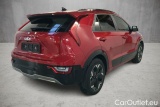  KIA  Niro KIA e  EV 64.8 kWh F Inspire 5d #3