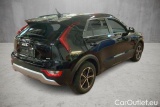  KIA  Niro KIA  1.6 GDI PHEV 183hk DCT F 5d #3