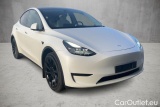  Tesla  Model Y Tesla  BEV F LONG RANGE 4WD 5d #4