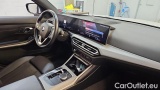  Bmw  Serie 3 318d Touring Auto #7