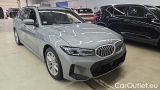  Bmw  Serie 3 320e Touring Auto #2