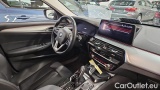  Bmw  Serie 5 530d xDrive Touring A #7